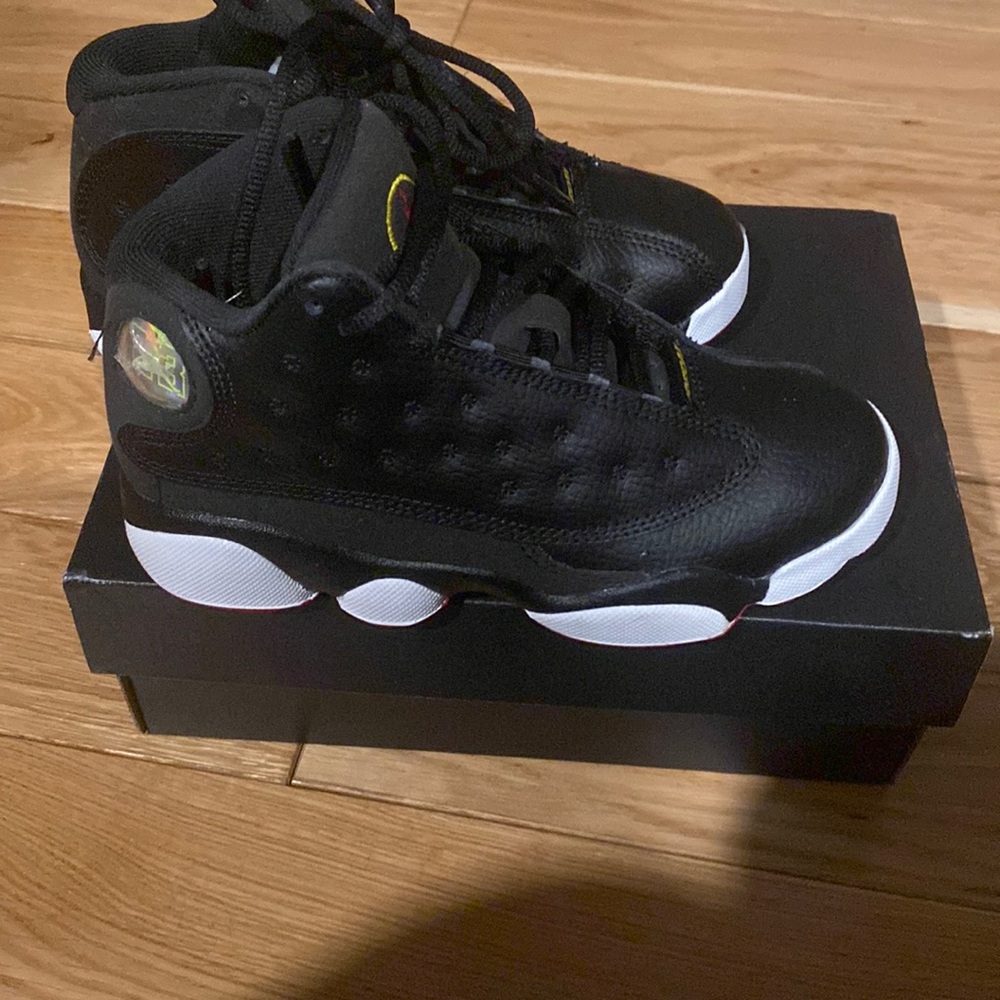 Air Jordan 13 retro playoffs 2023